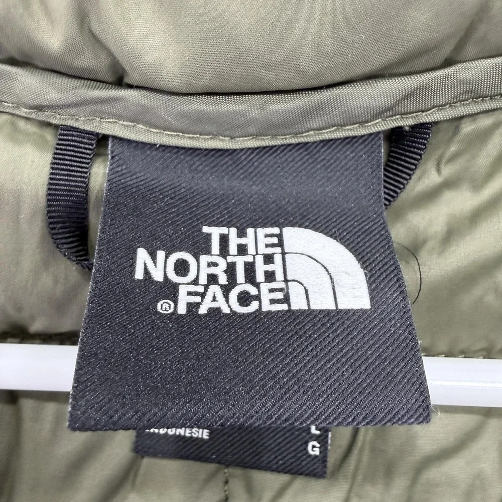 The North Face pre owned